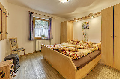 Ferienwohnungen auf dem Ferienhof Reiner im Bayerwald